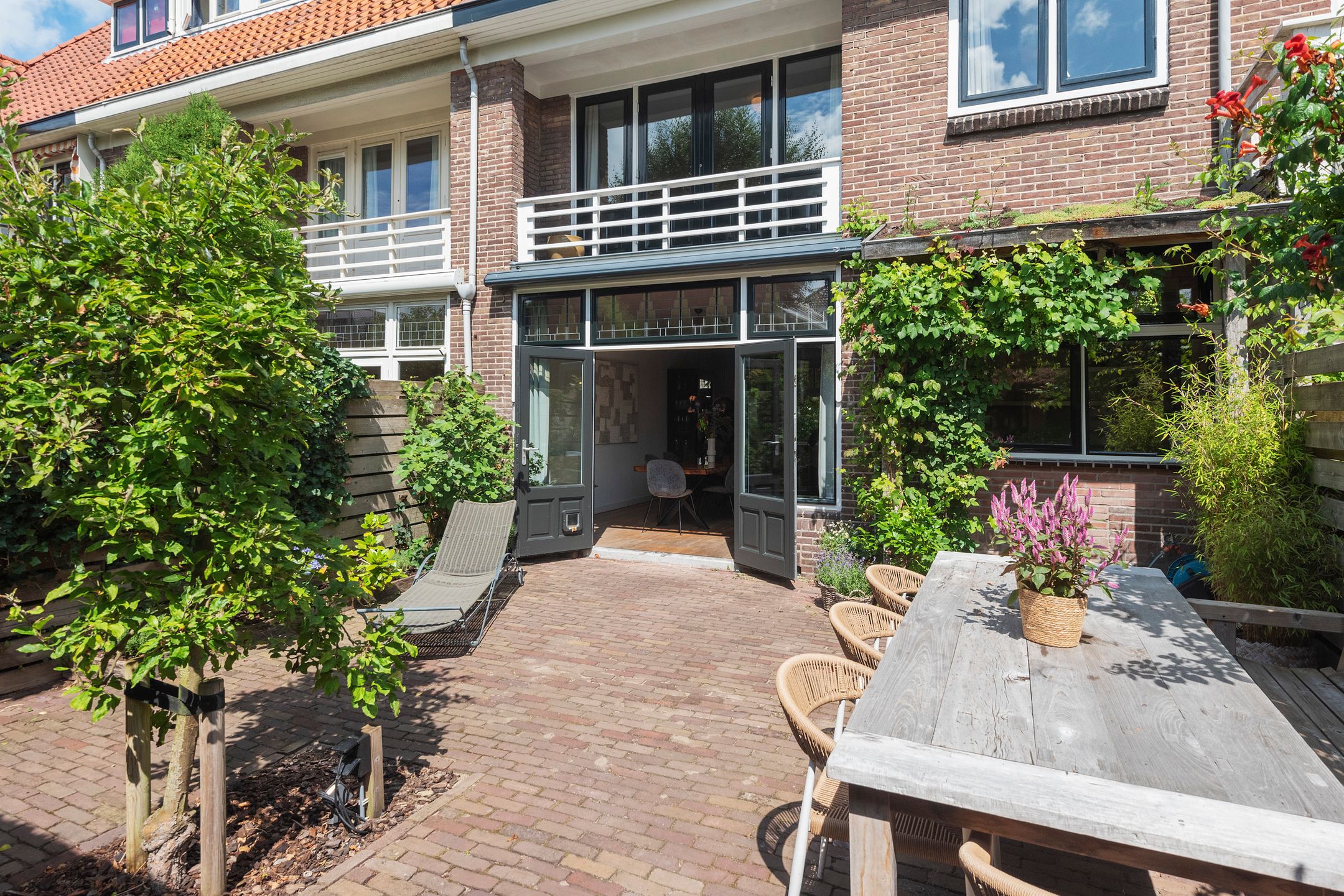 Foto 24 van Rembrandtlaan 6