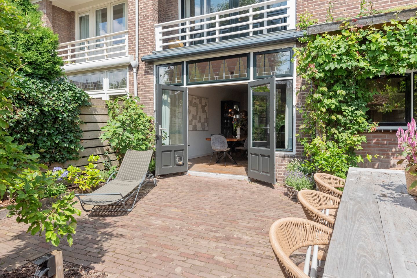 Foto 29 van Rembrandtlaan 6