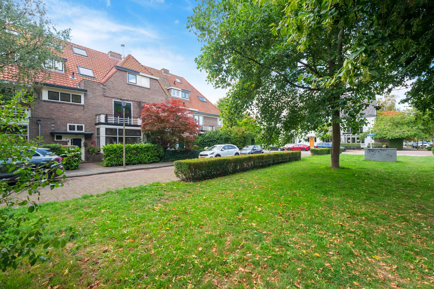 Foto 64 van Rembrandtlaan 6