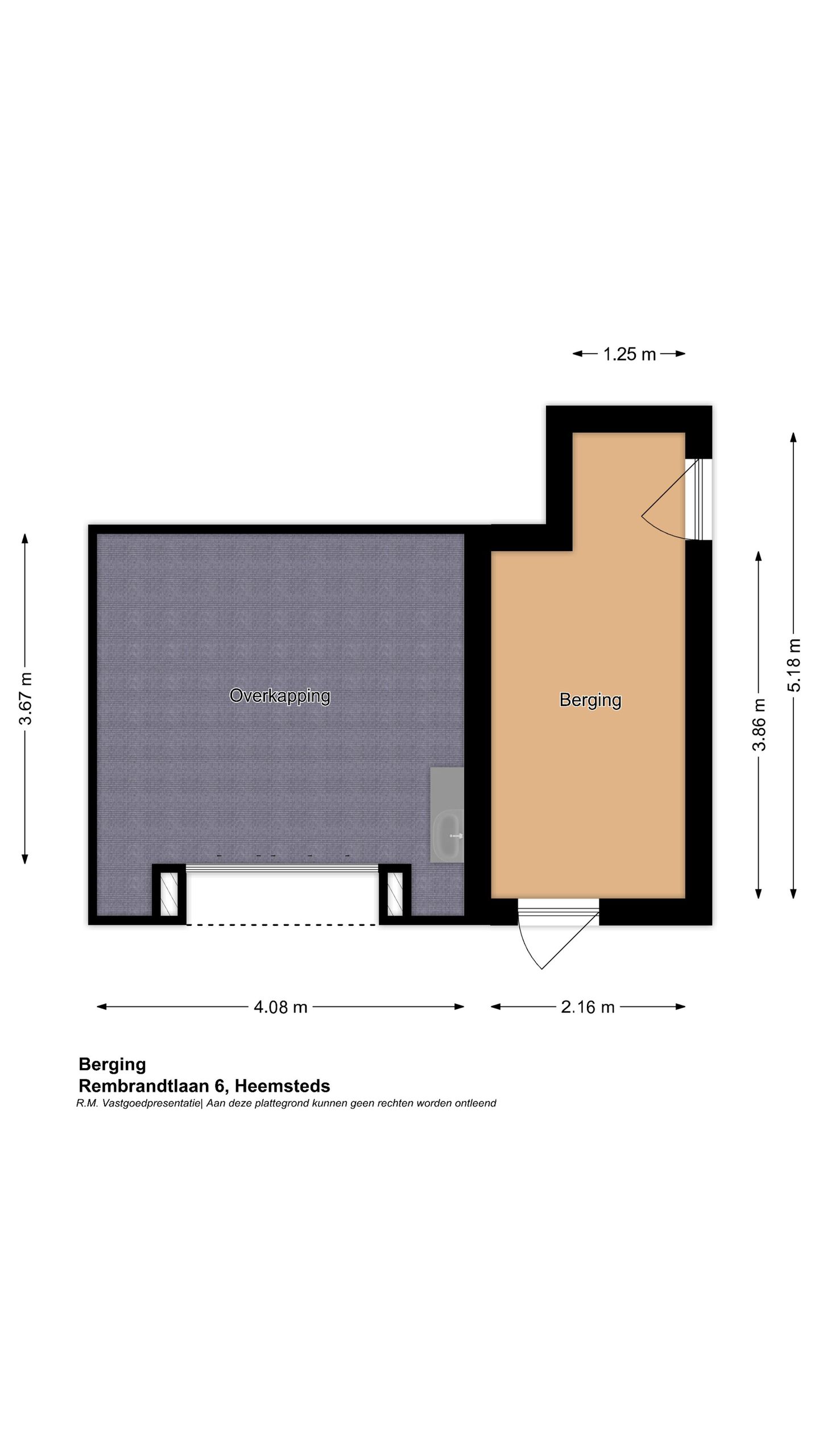 Foto 70 van Rembrandtlaan 6