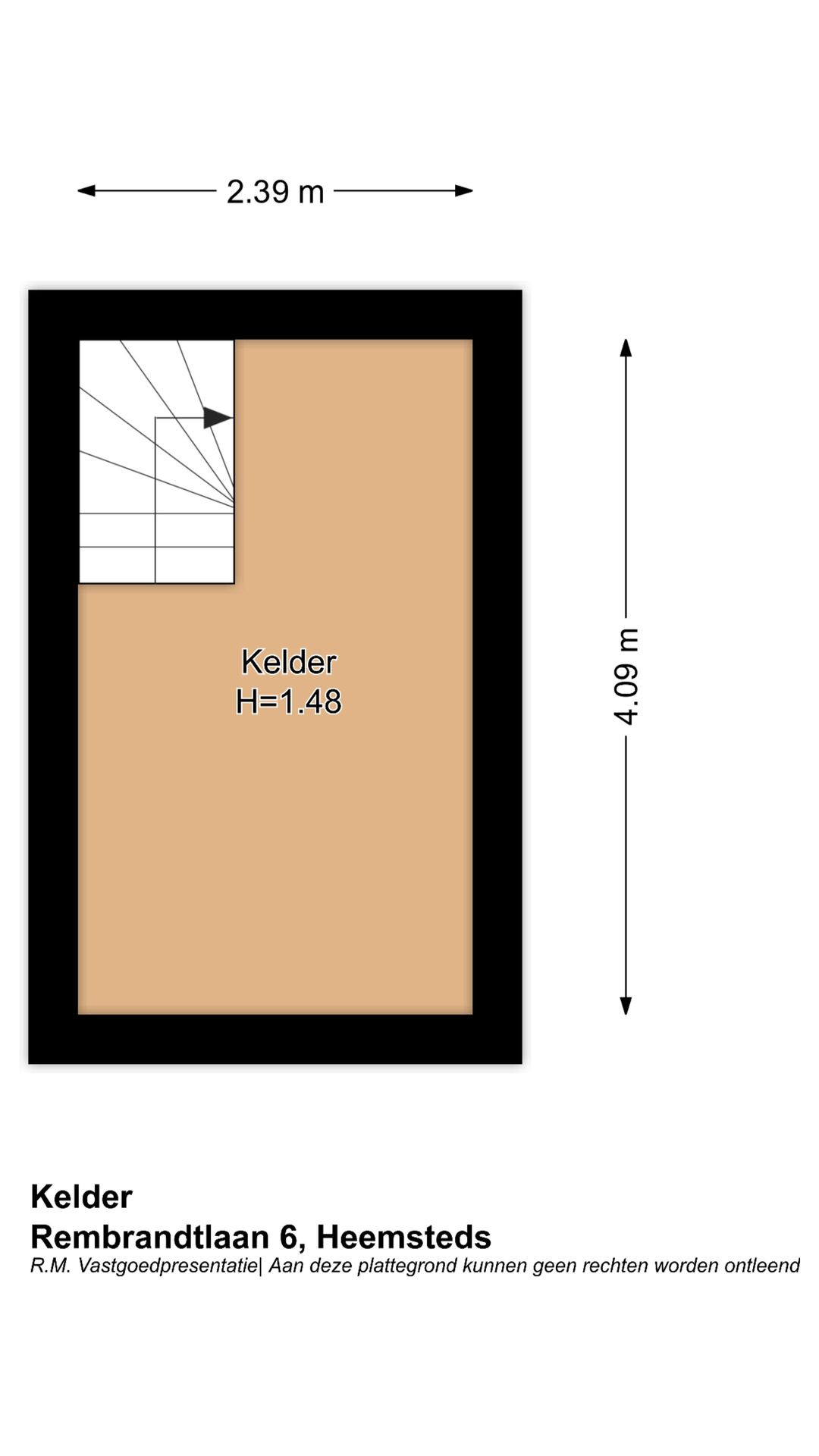 Foto 71 van Rembrandtlaan 6