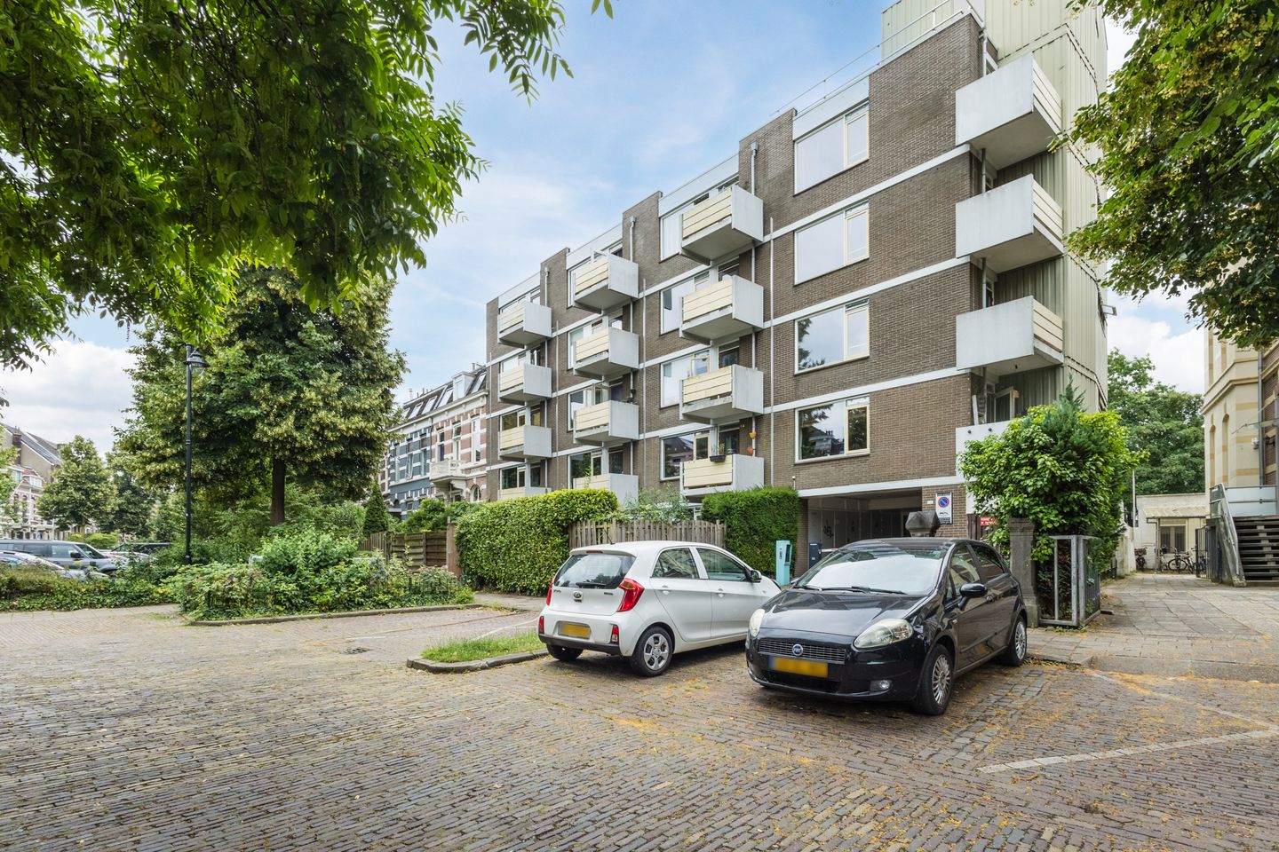 Foto 1 van Boulevard Heuvelink 114-22