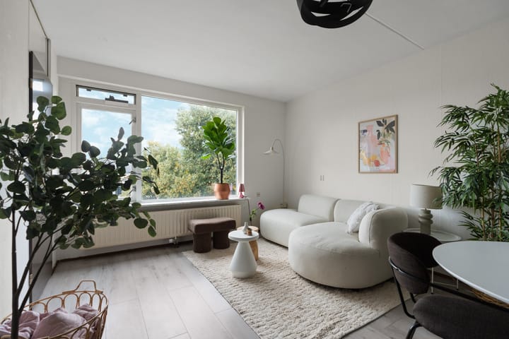 Foto 3 van Boulevard Heuvelink 114-22