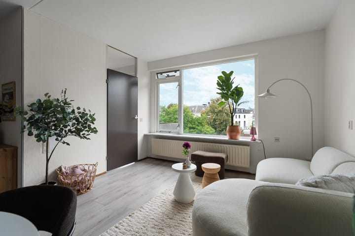 Foto 4 van Boulevard Heuvelink 114-22