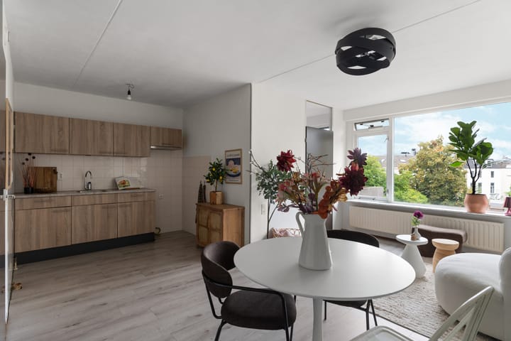 Foto 5 van Boulevard Heuvelink 114-22