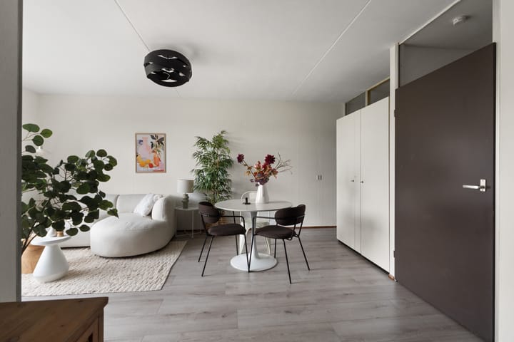 Foto 7 van Boulevard Heuvelink 114-22