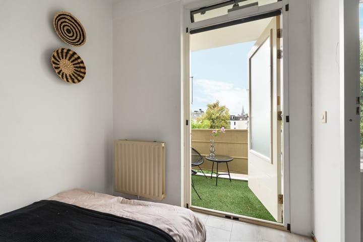 Foto 9 van Boulevard Heuvelink 114-22