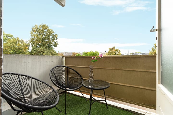 Foto 12 van Boulevard Heuvelink 114-22