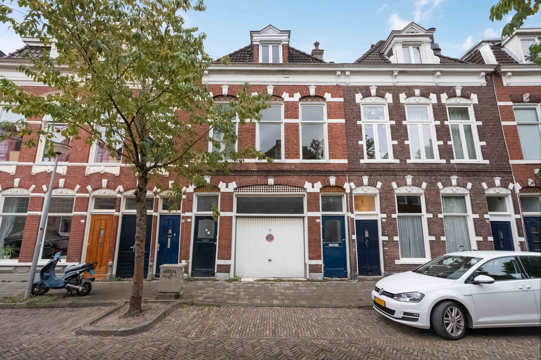 Nieuwe Blekerstraat 5-A, 5, a, Groningen, 9718ED, Groningen, Nederland 5 