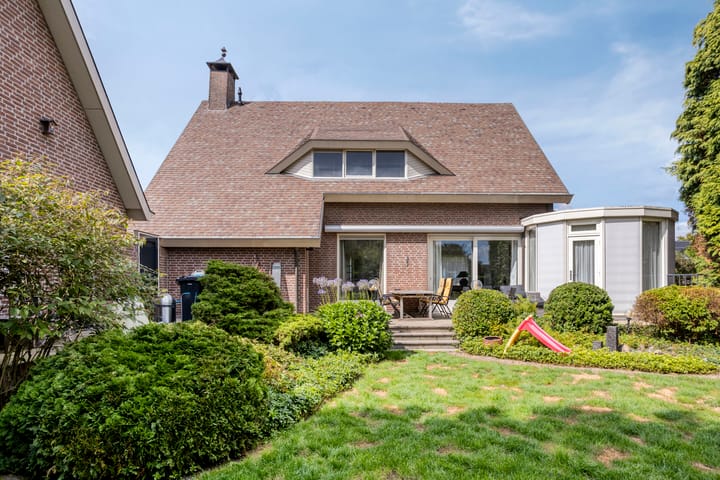 Photo 2 of Eindhovenseweg 35-A