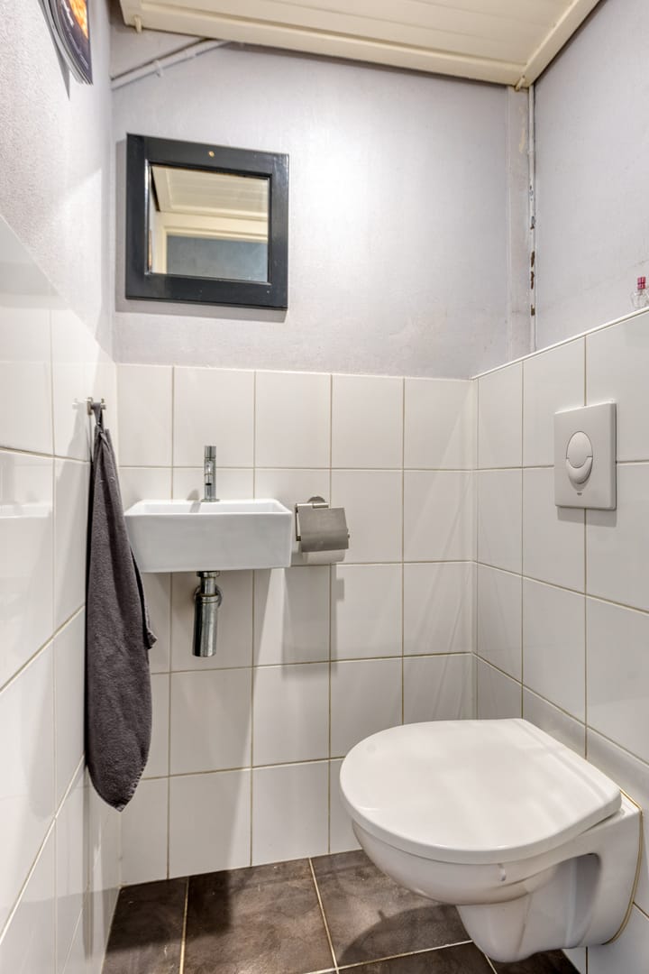 Photo 4 of d'Hondecoeterstraat 58