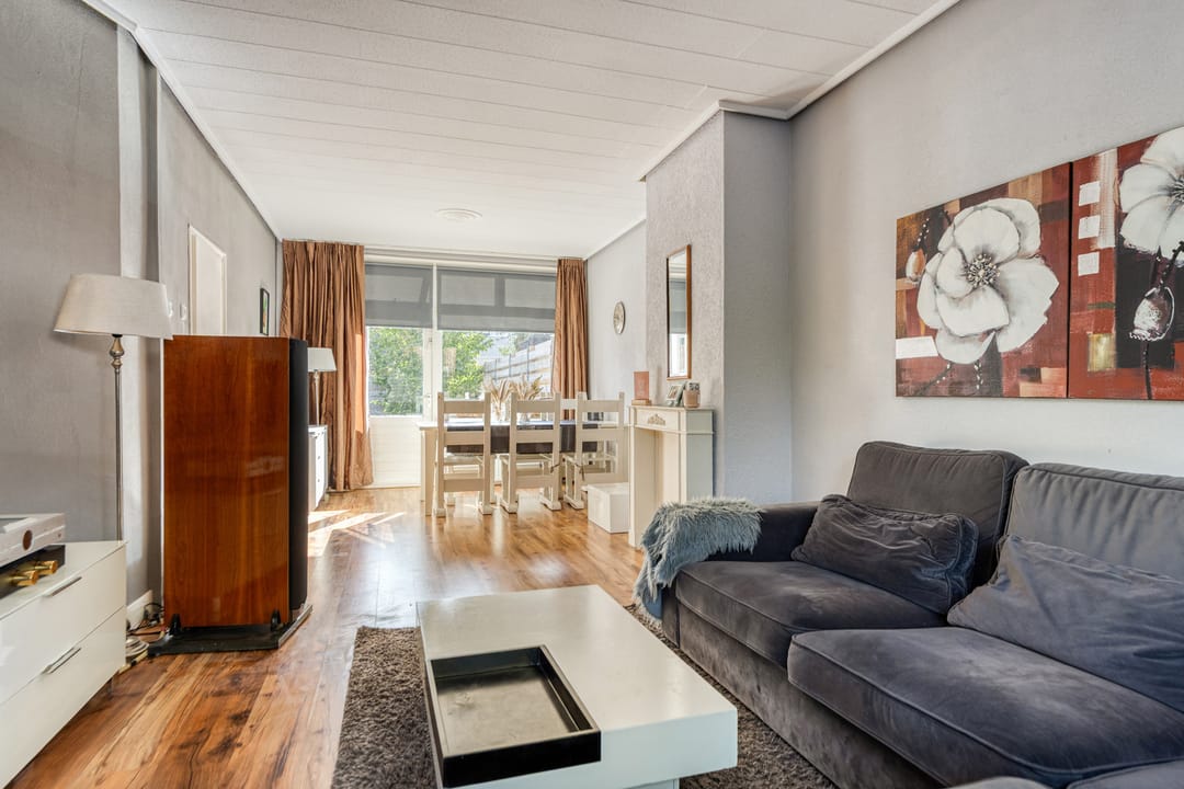 Photo 7 of d'Hondecoeterstraat 58