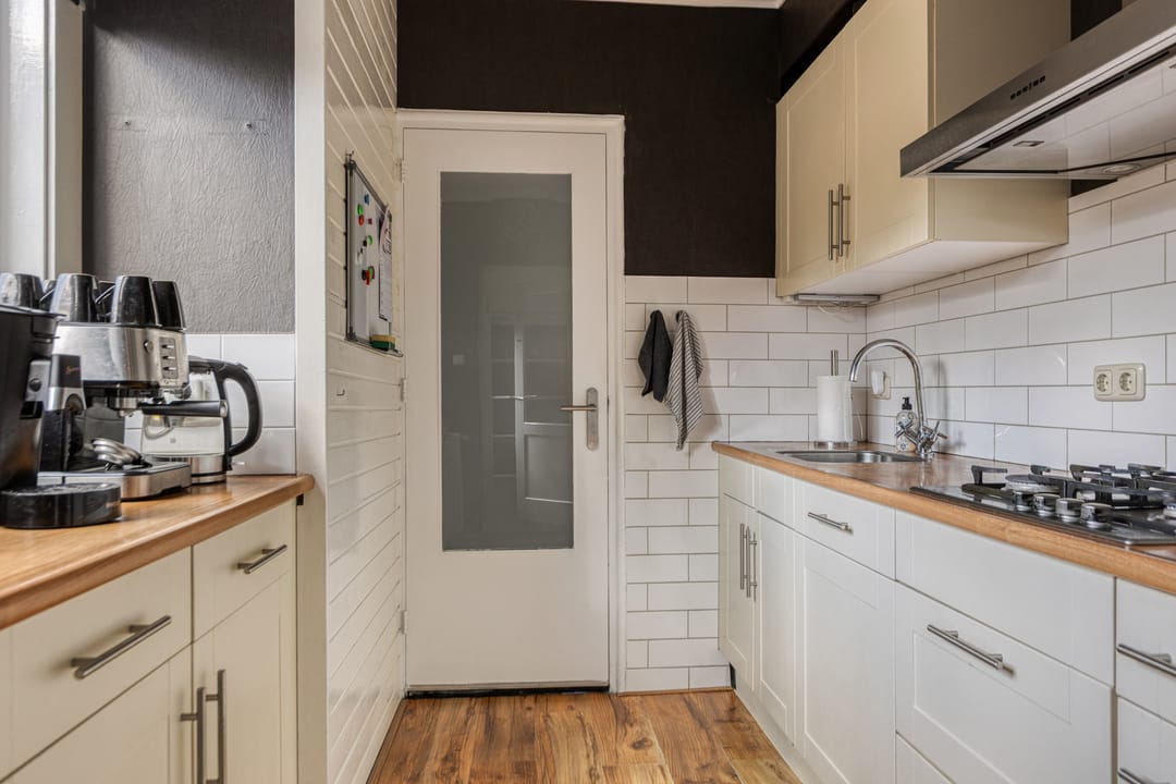 Photo 11 of d'Hondecoeterstraat 58