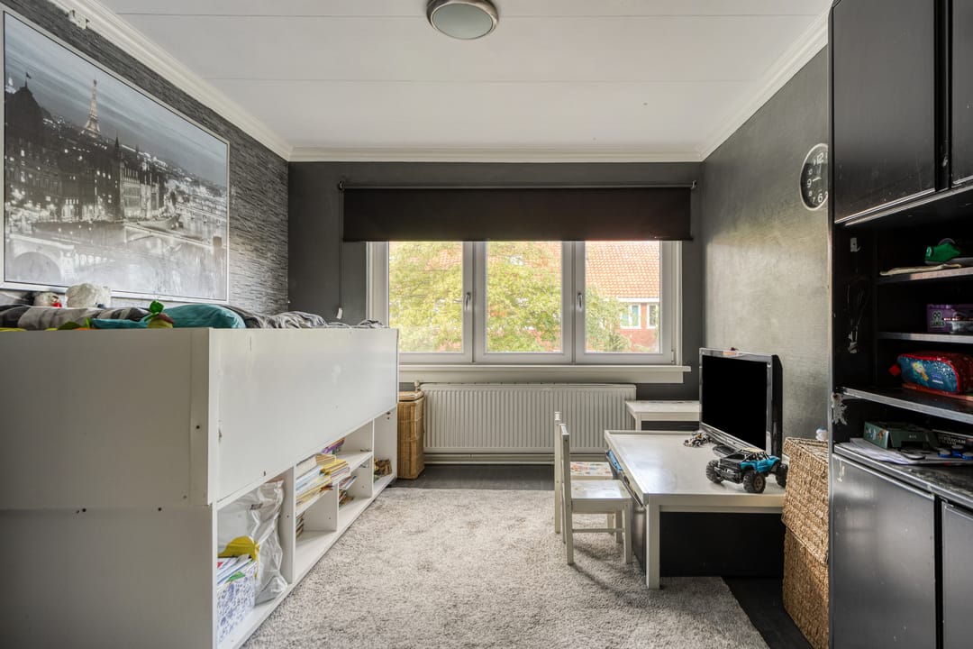 Photo 13 of d'Hondecoeterstraat 58