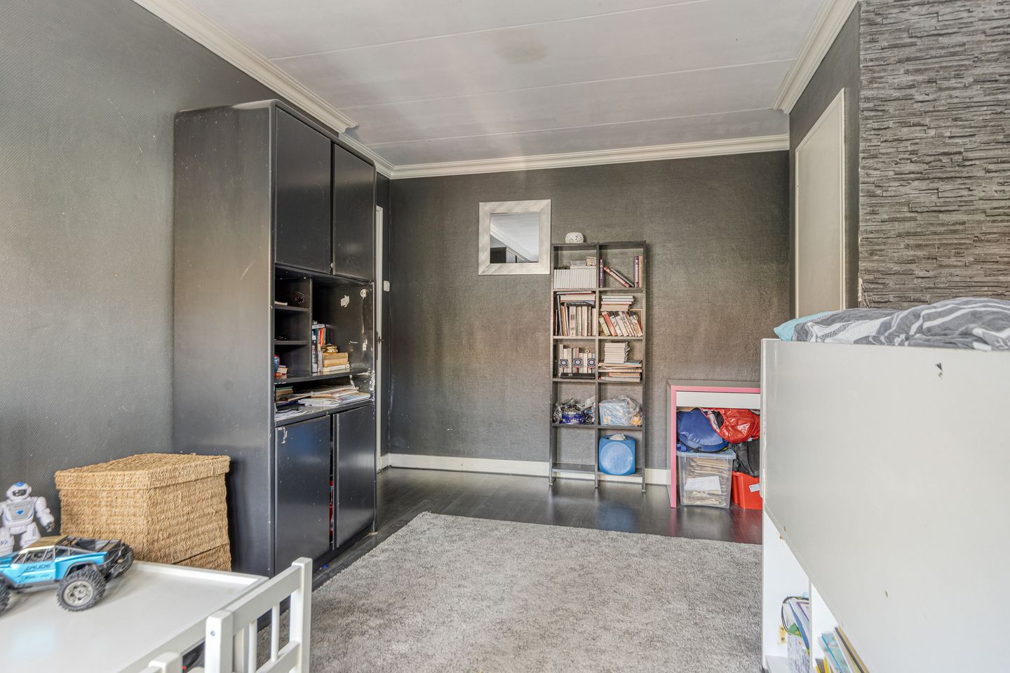 Photo 14 of d'Hondecoeterstraat 58