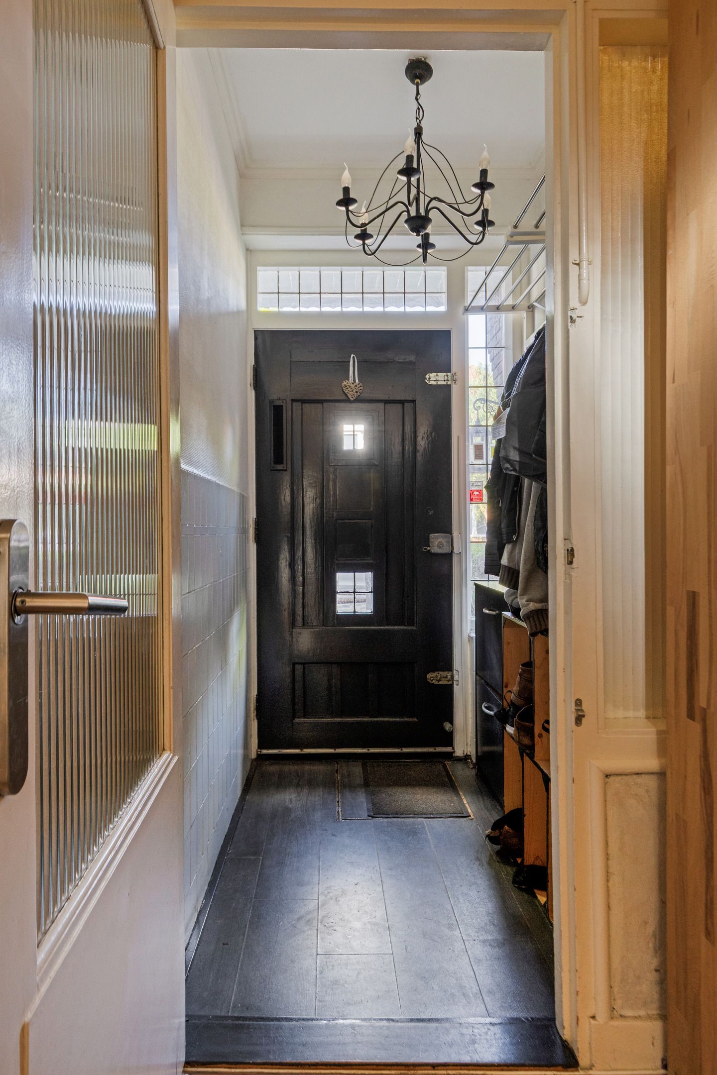 Photo 3 of d'Hondecoeterstraat 58