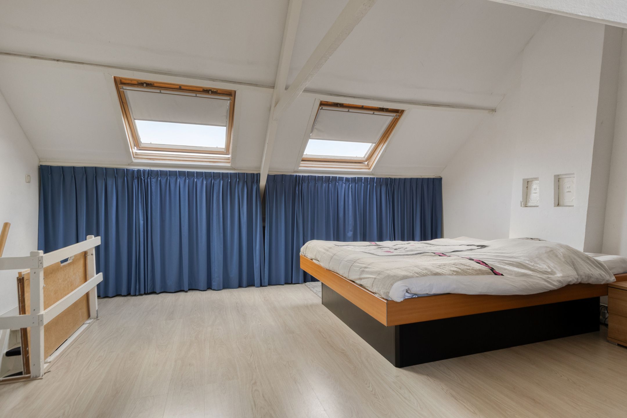 Photo 21 of d'Hondecoeterstraat 58