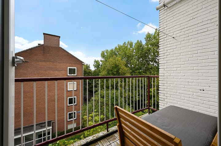 Foto 4 van Vosmaerstraat 7