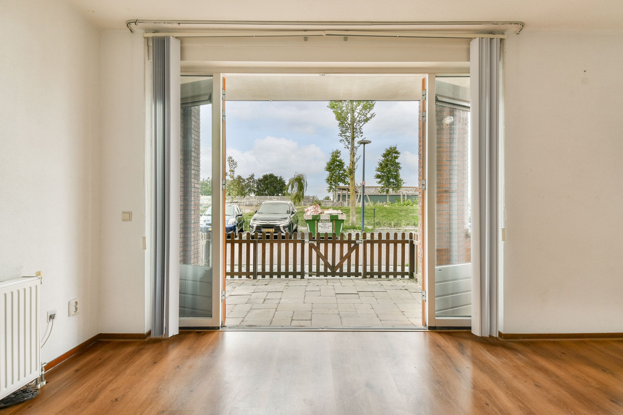 Foto 9 van B.G.J. Berntzenstraat 13