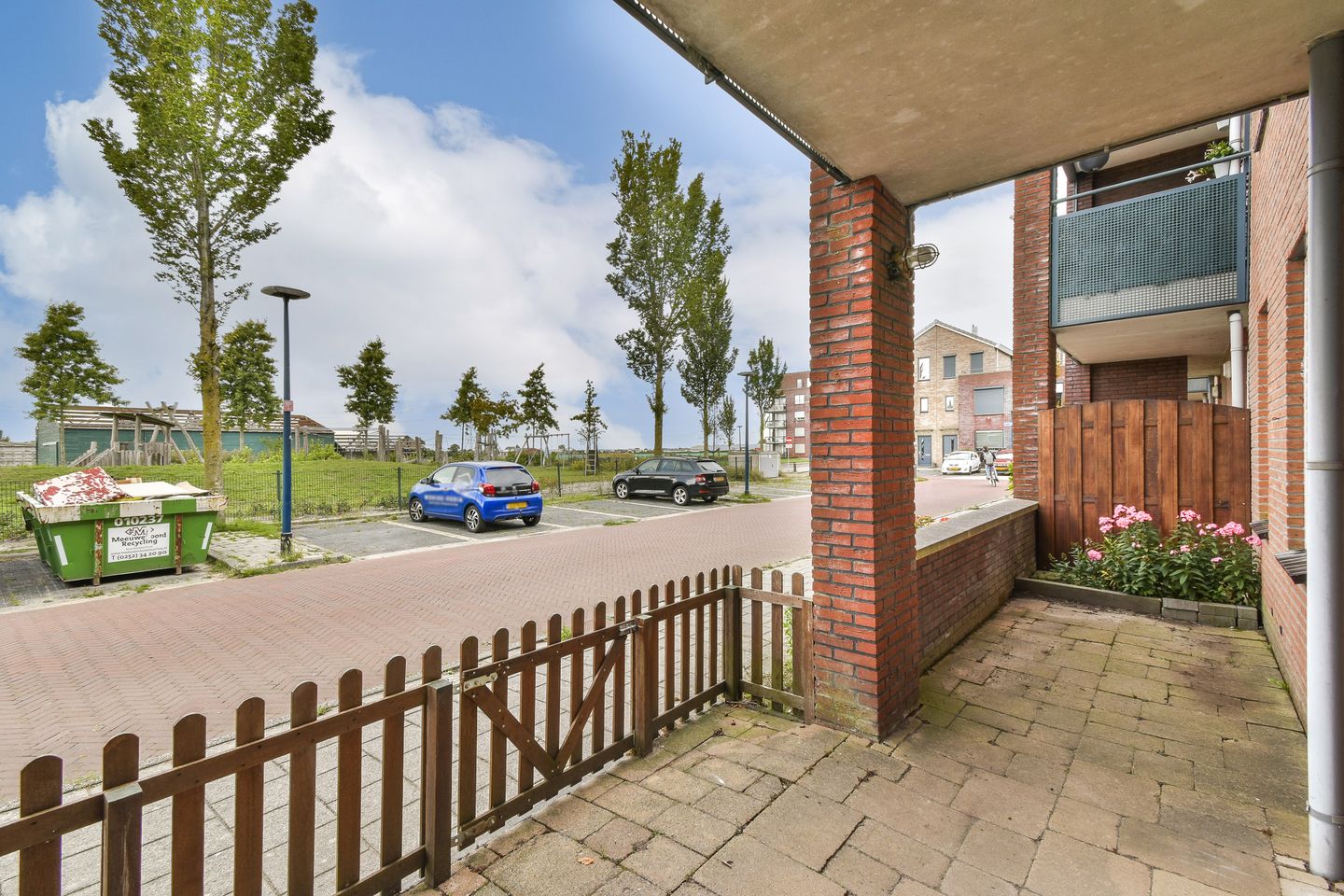 Foto 10 van B.G.J. Berntzenstraat 13