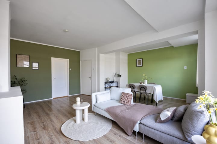 Foto 2 van Berkelstraat 29