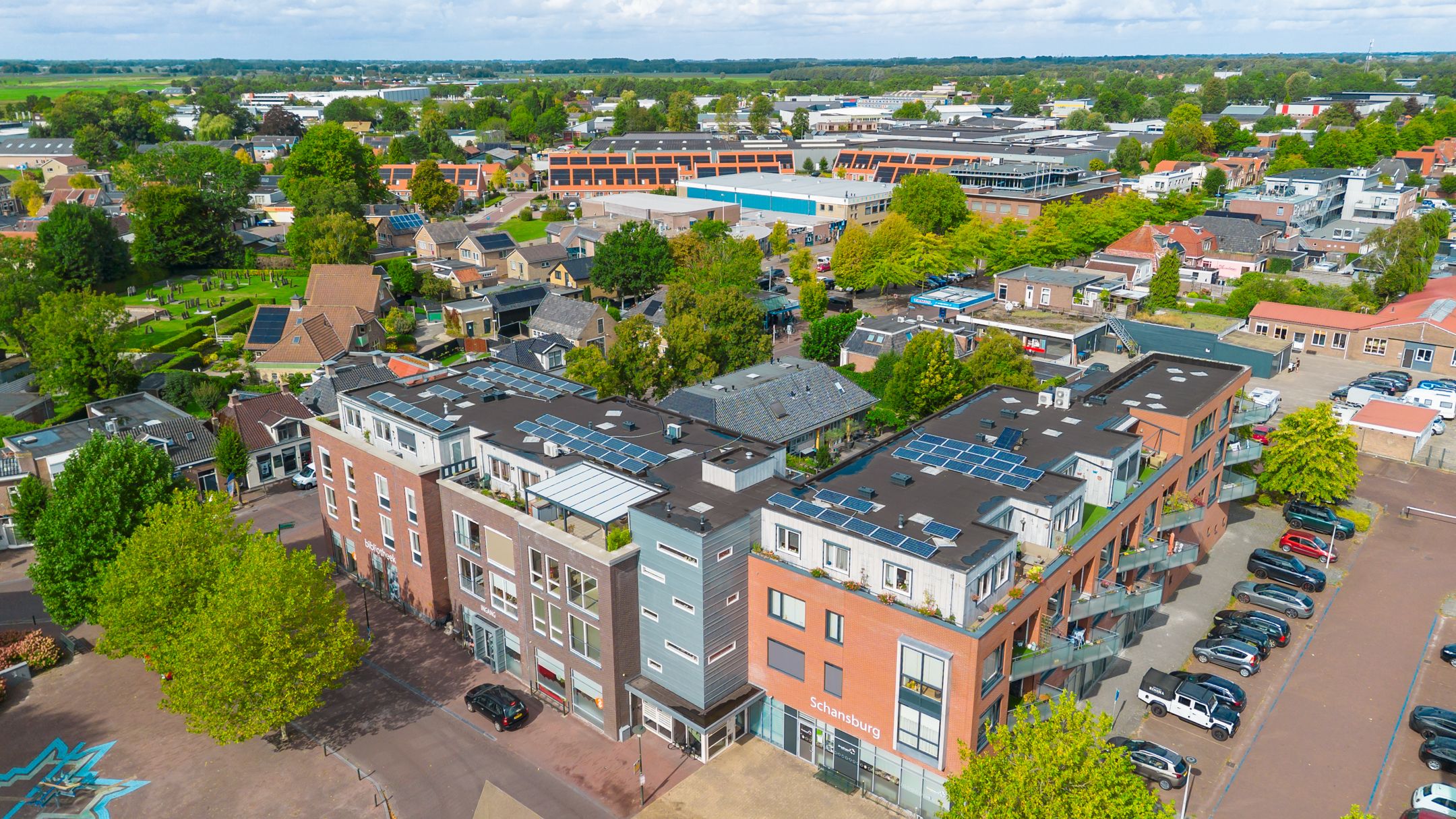 Foto 6 van Schansburg 1-23