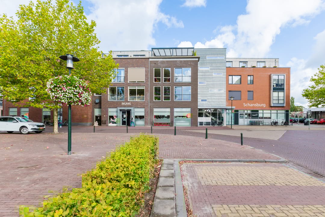 Foto 7 van Schansburg 1-23