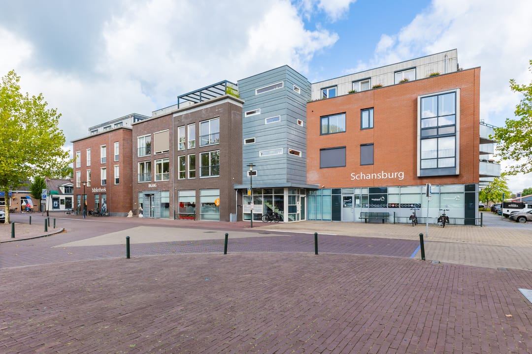 Foto 8 van Schansburg 1-23