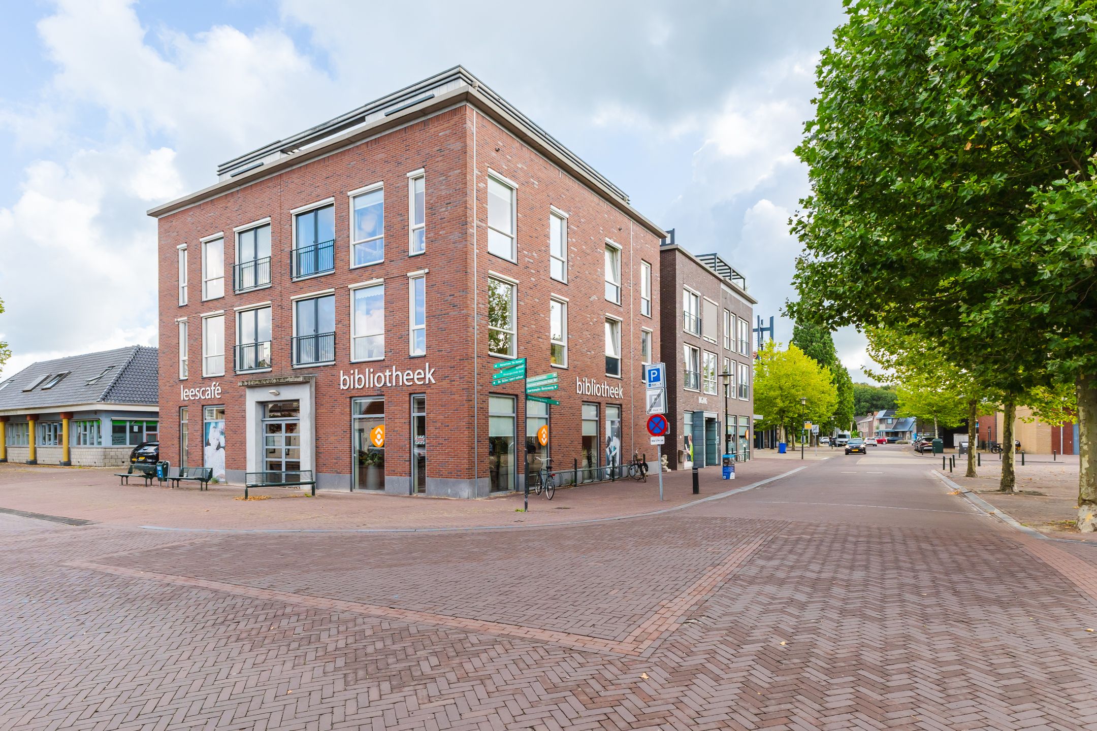 Foto 9 van Schansburg 1-23