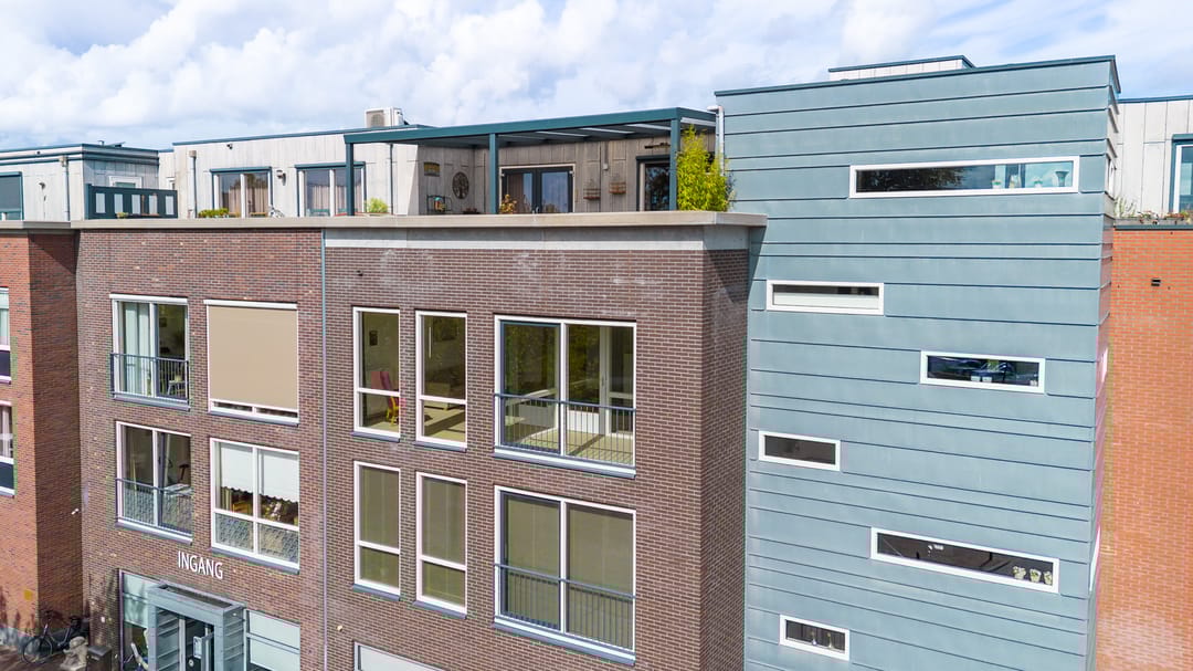 Foto 11 van Schansburg 1-23