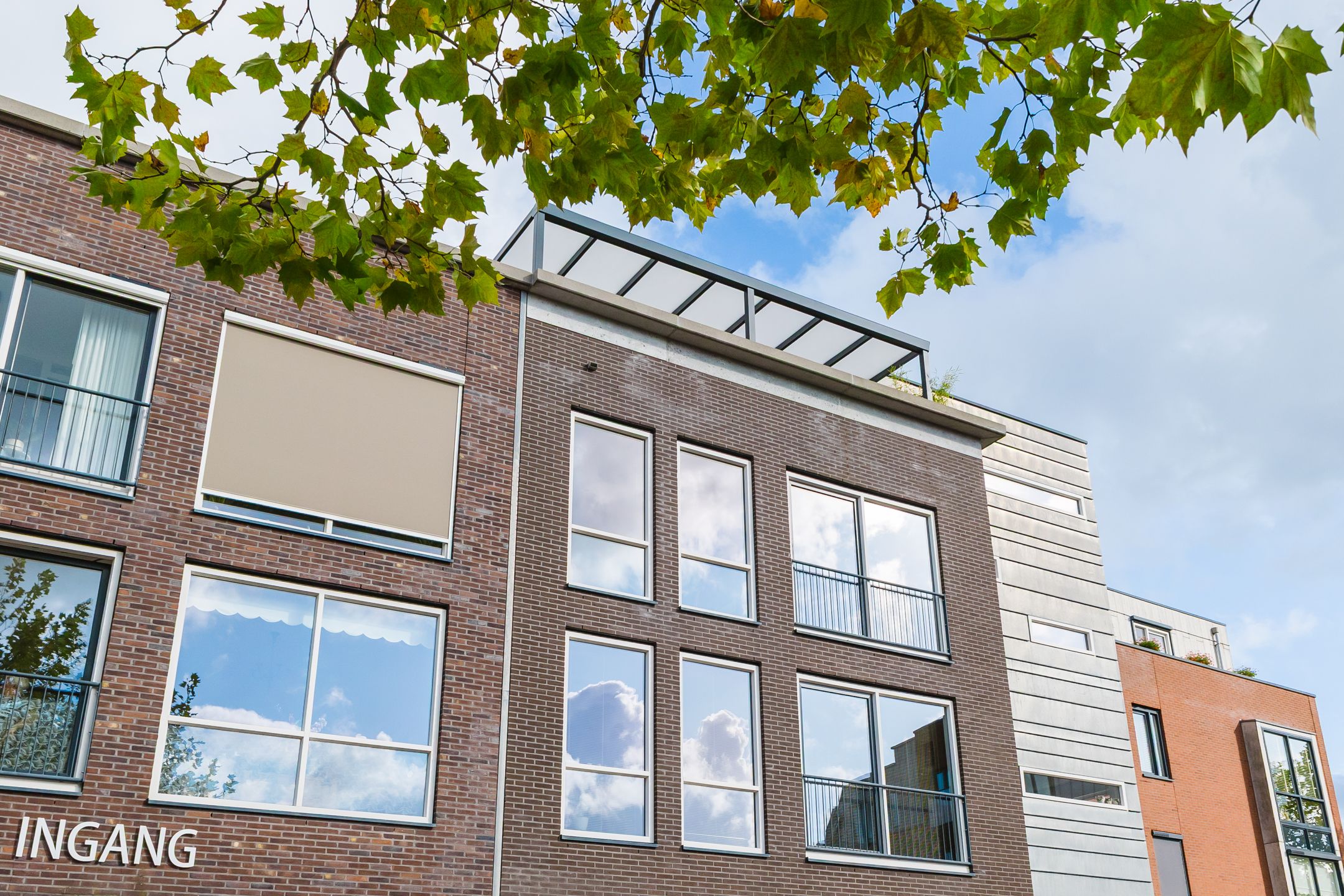 Foto 12 van Schansburg 1-23