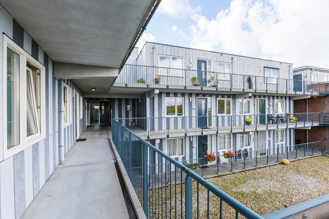 Foto 16 van Schansburg 1-23