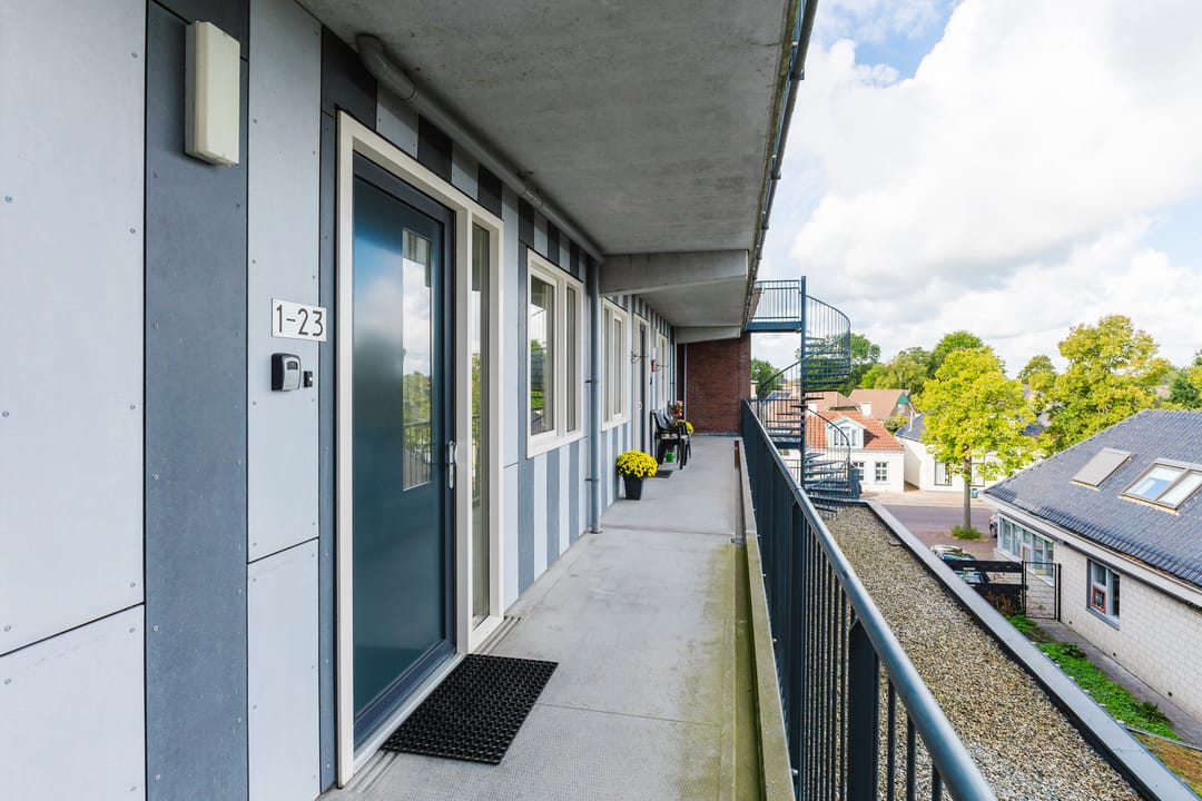 Foto 17 van Schansburg 1-23