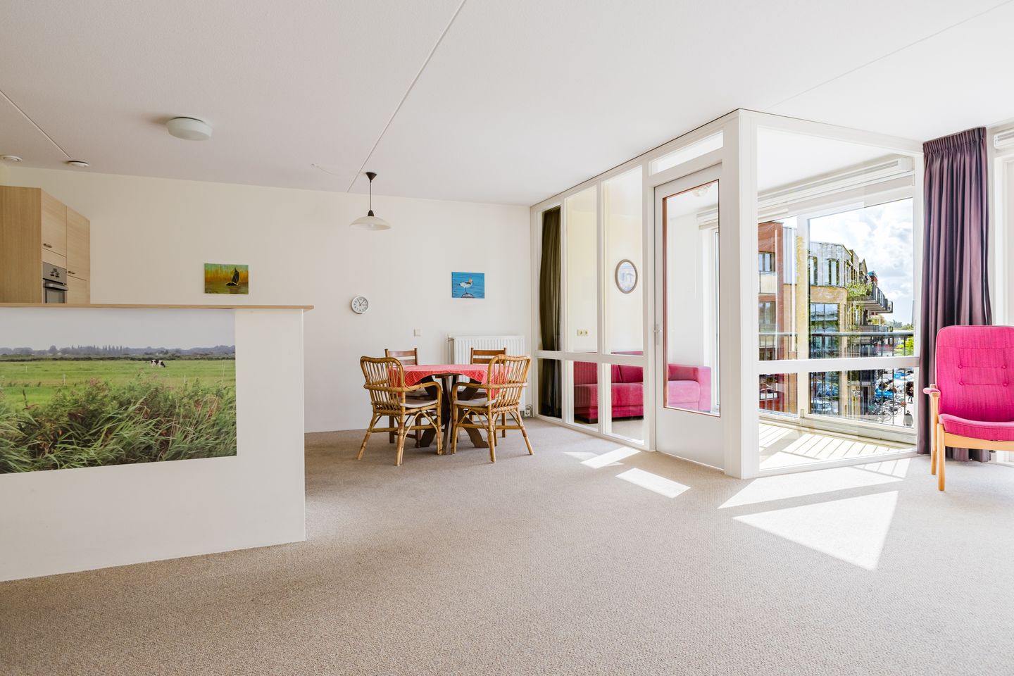 Foto 19 van Schansburg 1-23