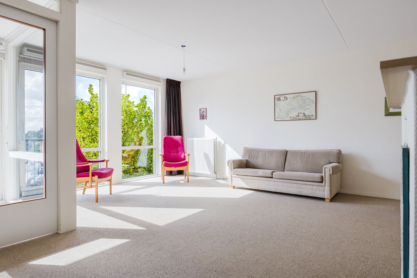 Foto 20 van Schansburg 1-23