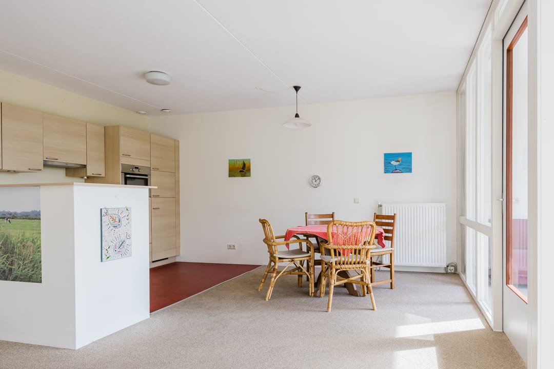 Foto 22 van Schansburg 1-23