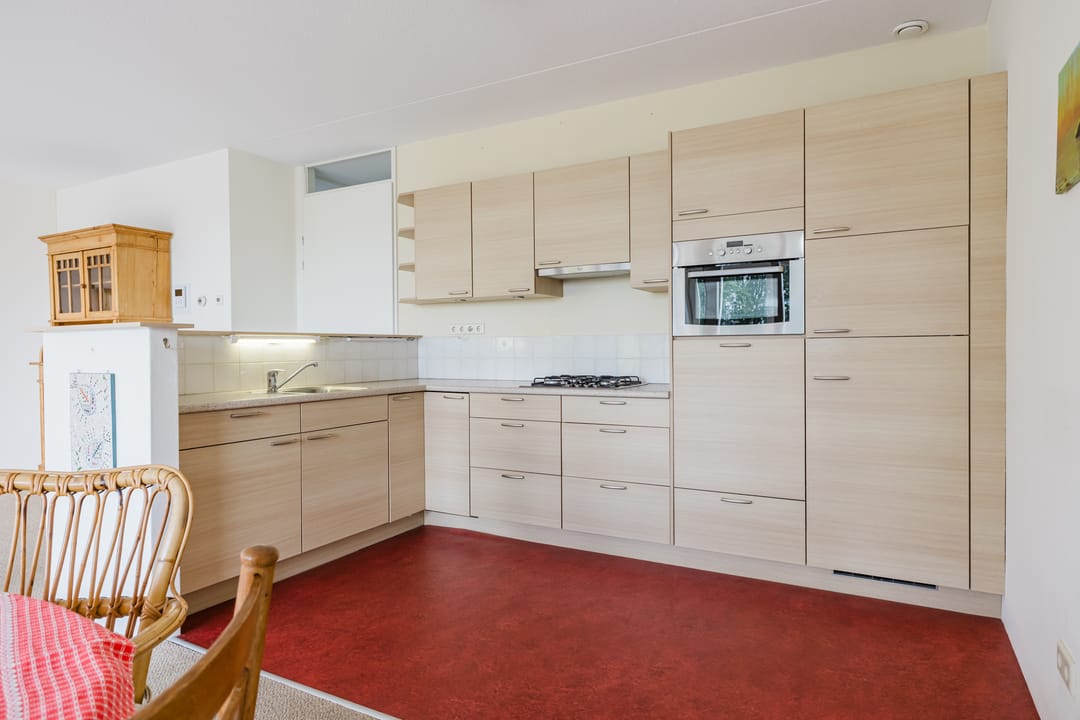 Foto 23 van Schansburg 1-23