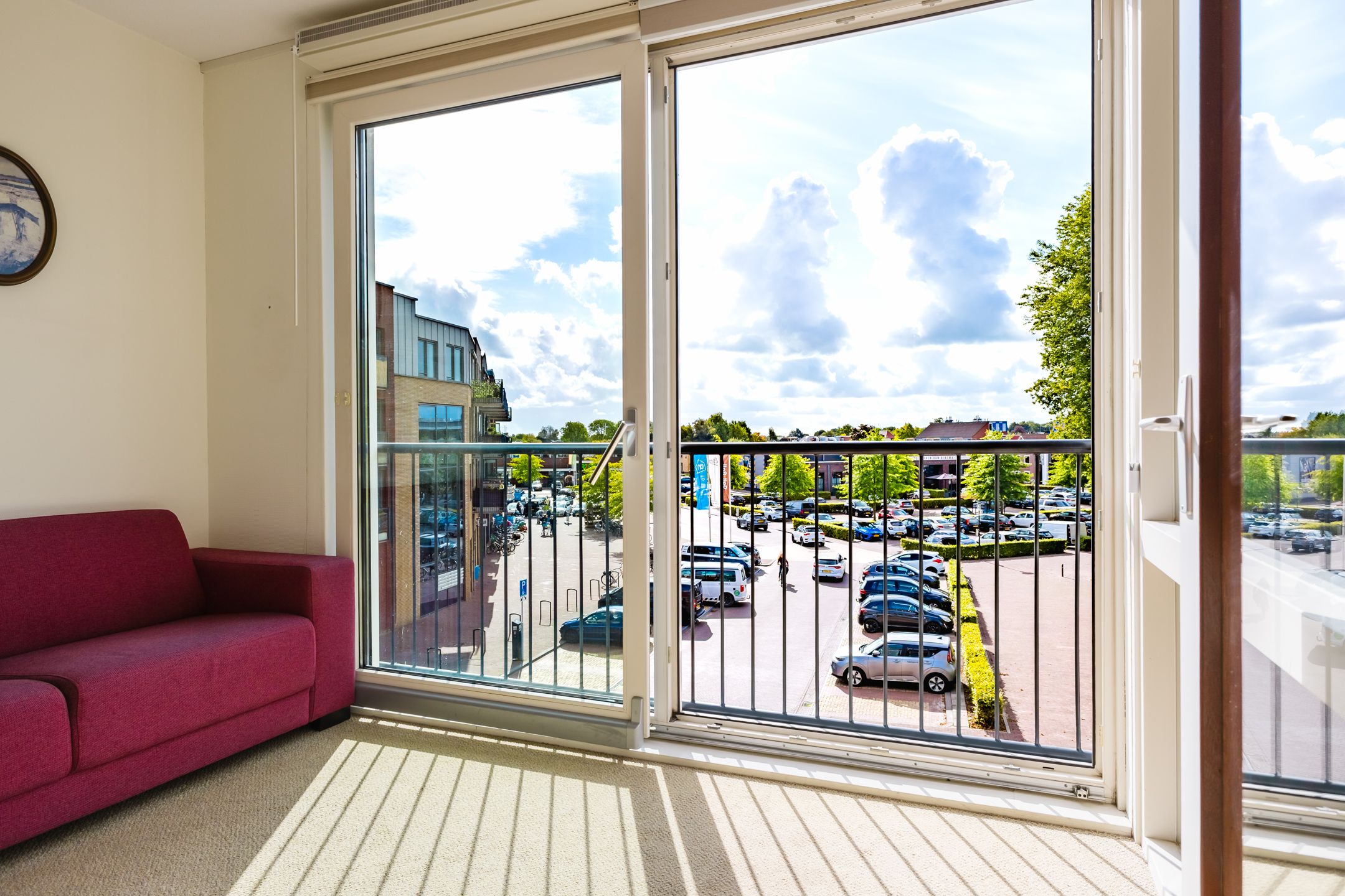 Foto 24 van Schansburg 1-23