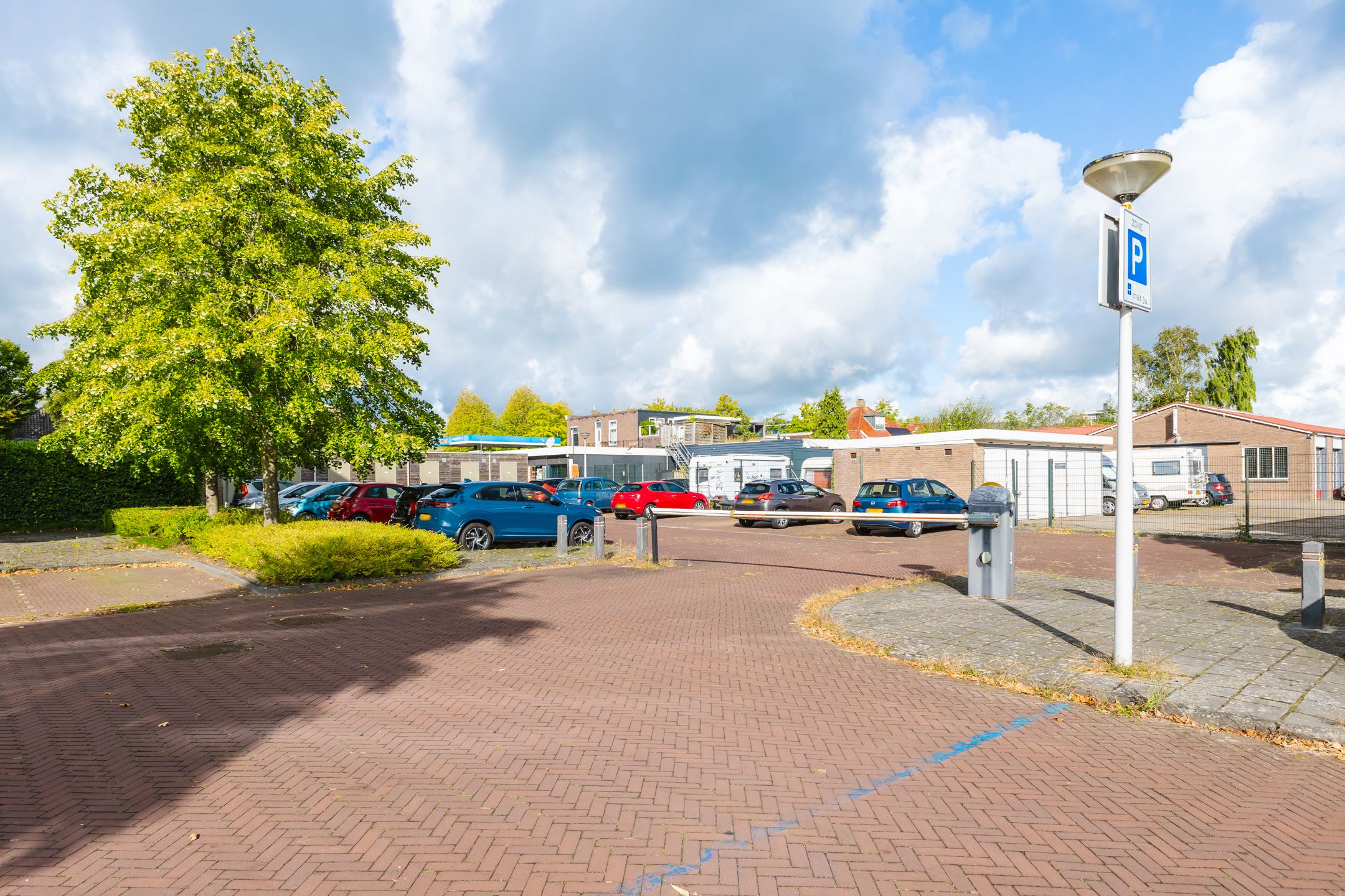 Foto 42 van Schansburg 1-23