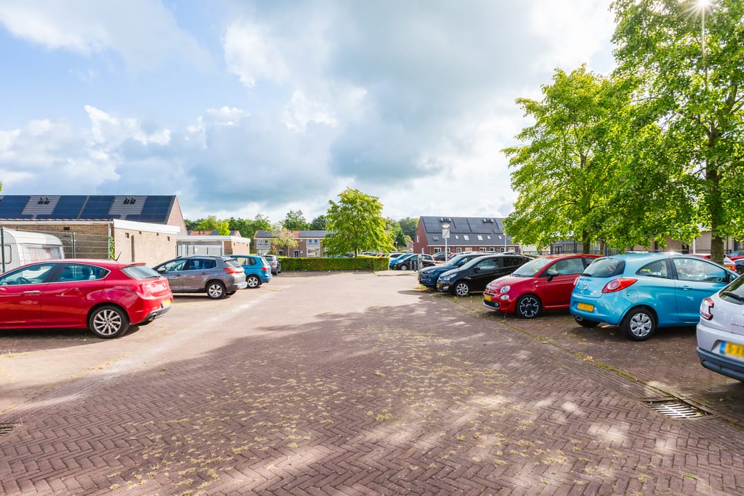 Foto 43 van Schansburg 1-23