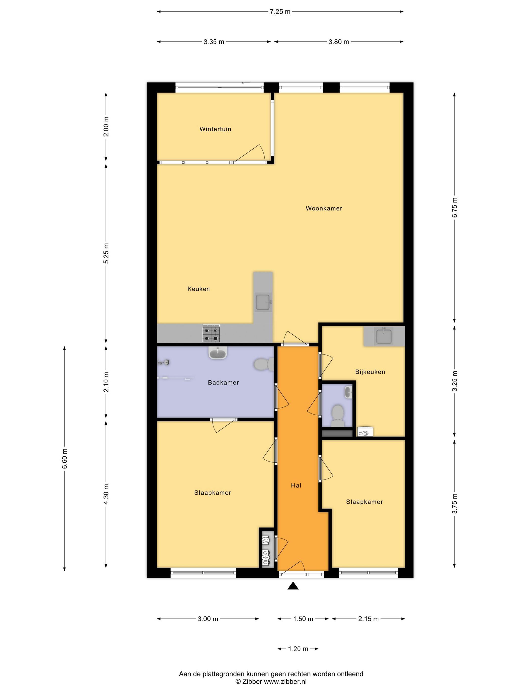 Foto 45 van Schansburg 1-23