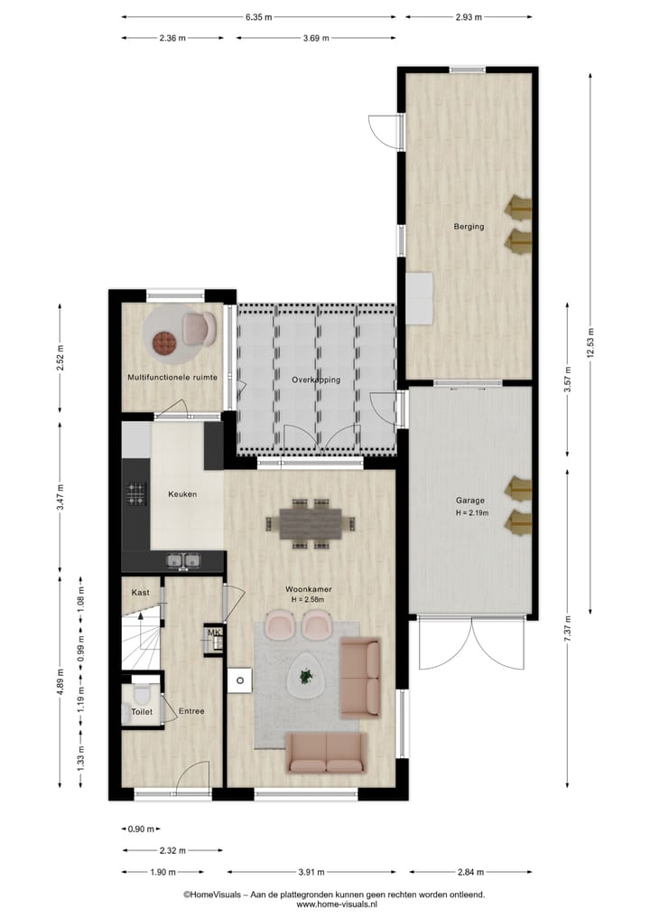 Foto 56 van De Prunus 17