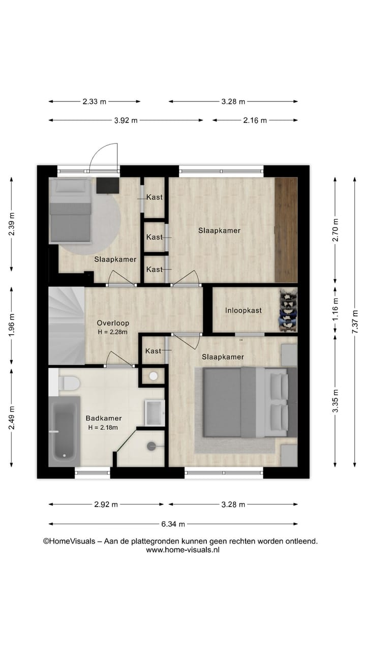 Foto 57 van De Prunus 17