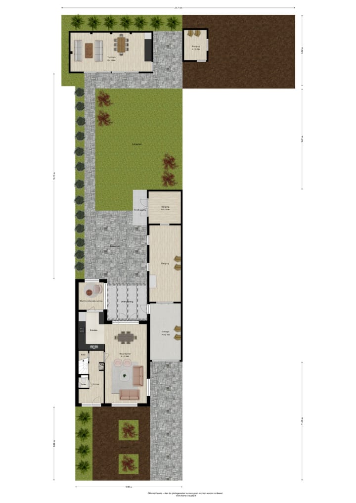 Foto 59 van De Prunus 17