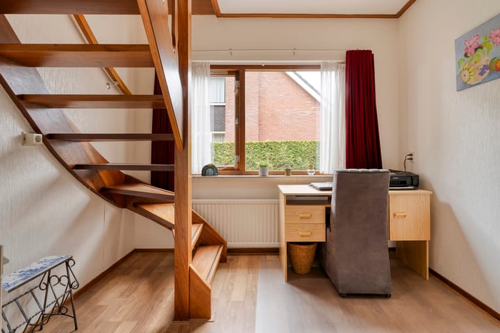 Foto 27 van de Brinken 32