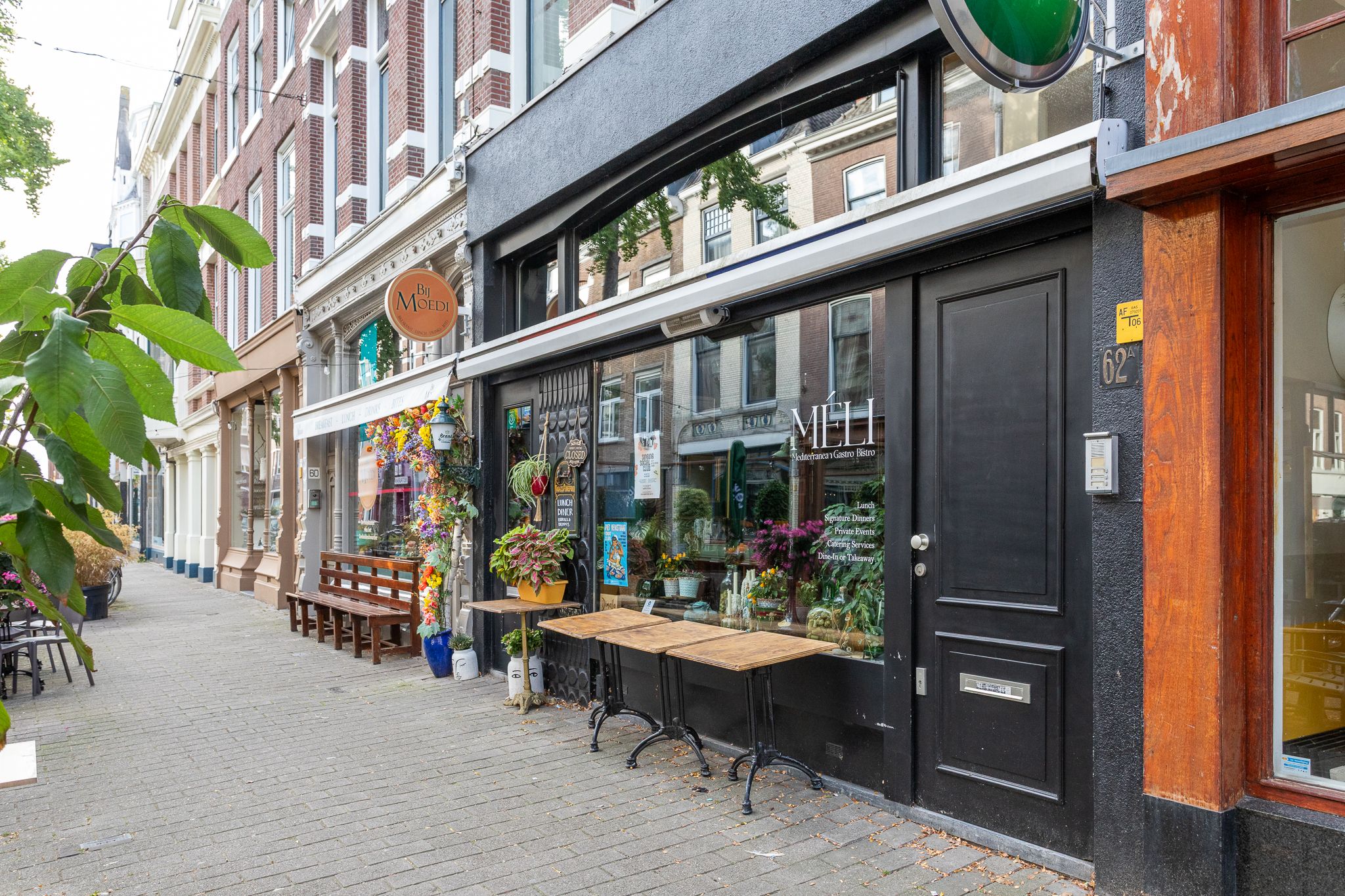 Photo 48 of Piet Heinstraat 62-A
