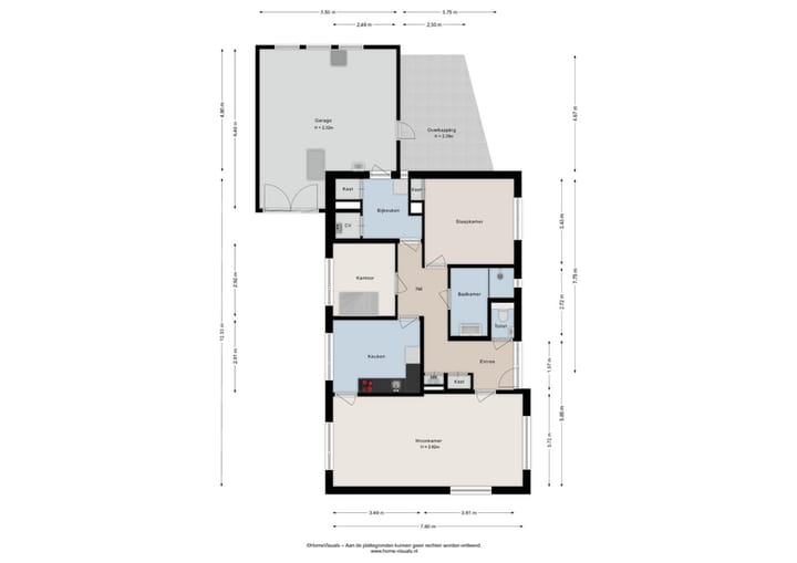 Foto 44 van de Brinken 32