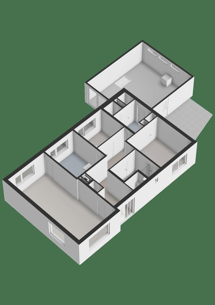 Foto 45 van de Brinken 32