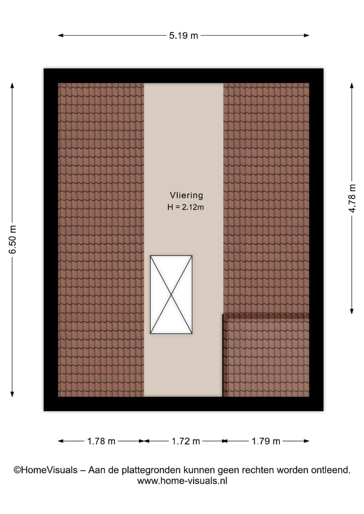 Foto 50 van de Brinken 32