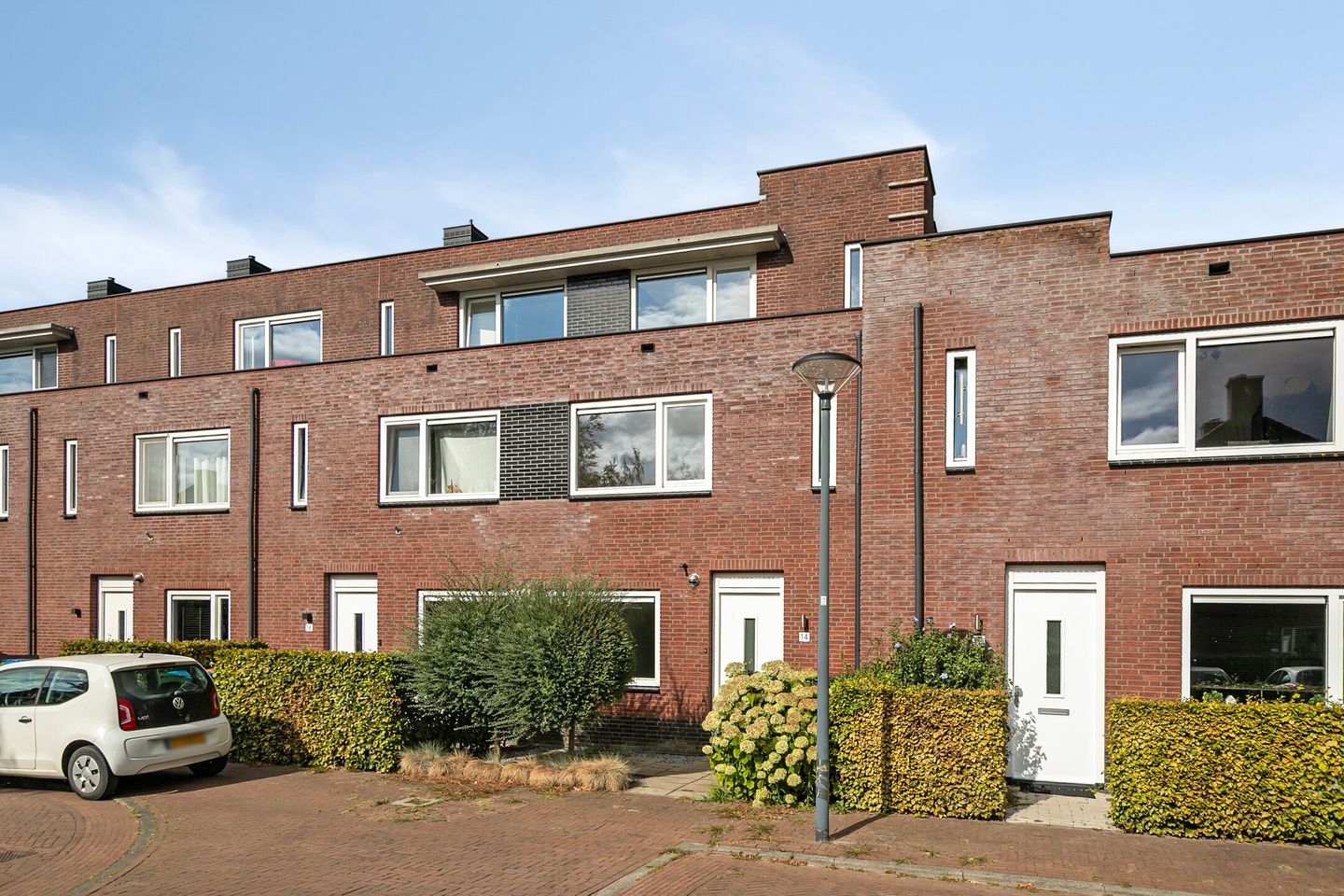 Foto 1 van Hoge Daalakker 14